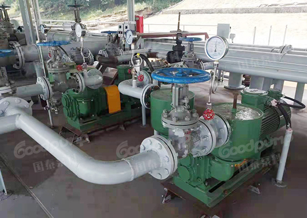 转子泵替代螺杆泵输送污泥的优势